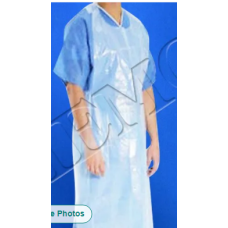 Disposable Polyethylene Aprons