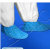 Polyethylene Shoe Covers