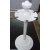 ABS Pipettes Stands Six Hole