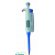 Prem blue micropipettes