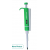 Vertex Pipette Green