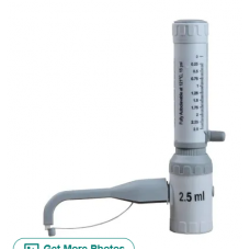 Reagent Bottle Top Dispenser