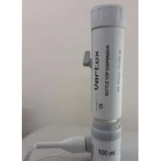 Bottle top dispensers Vertex