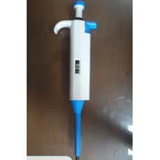 Blue Micron Autoclave Pipettes
