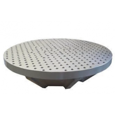 Vertical Head Expander