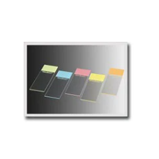 Micro Color Slides