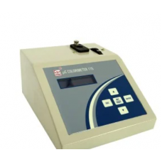 Digital Photoelectric Colorimeter
