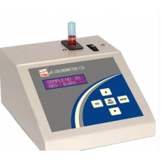 Digital Micro Colorimeter