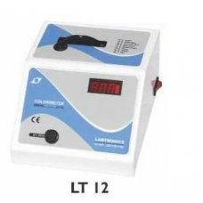 Photo Colorimeter Digital