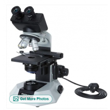 Trinocular Microscope