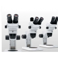 Binocular Zoom Stereo Microscope