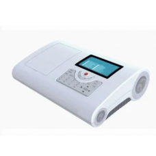 Benchtop Variable Double Beam Spectrophotometer