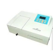 Spectrophotometer Uv-vis