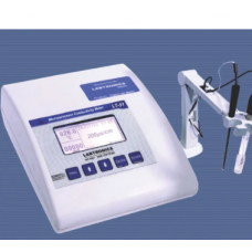 Microcontroller Conductivity Meter