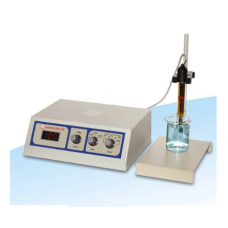 Digital Conductivity Meter