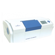 Digital Automatic Polorimeter