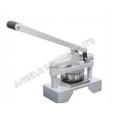 Circular Punch & Die Cutter