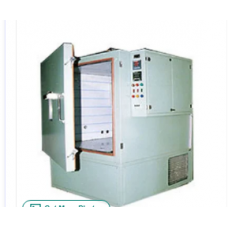 Environmental Chamber