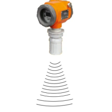 Ultrasonic Transmitter