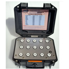 Fixed Vaue Megohm Box