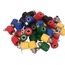 Banana Plugs