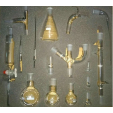 Laboratory Glassware