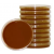Chocolate Agar Plate