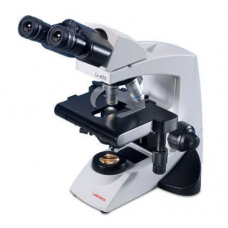 Laboratory Binocular Microscope