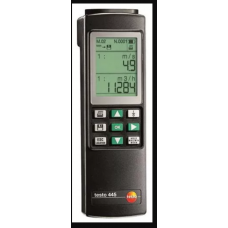 Climate Measuring Meter