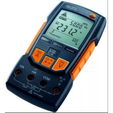 Digital Multimeters