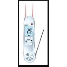 Food Safety Thermometer