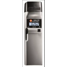 Hand-Held Stroboscope