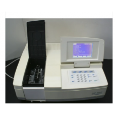 Used Spectrophotometer