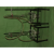 Double Distillation Glass Apparatus