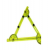 Variable Triangle with Three