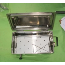 Sterilizer Machine