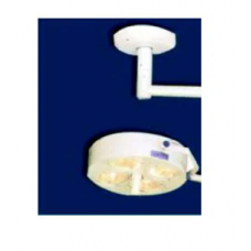 Shadowless Mobile Operation Theater Light