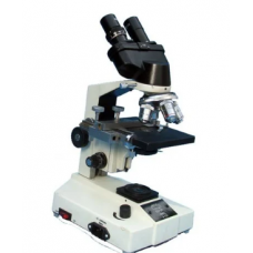 Binocular Microscope