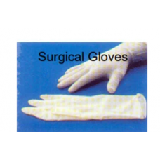 Surgical Gloves