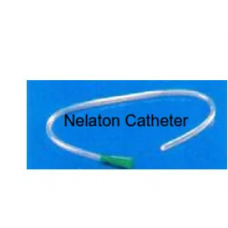 Nelaton Catheter