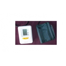 Blood Pressure Monitor