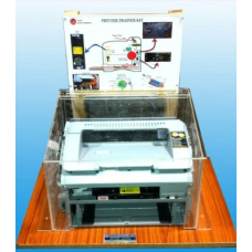 Printer Trainer
