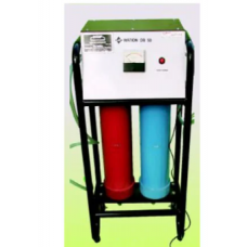 Water Deionizer Distillation Apparatus
