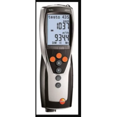 Indoor Air Quality Meter