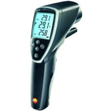 Infrared Temperature Measuring System