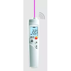 Infrared Thermometer For Food