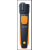 Infrared Thermometer With Smartphone Operation