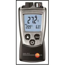 IR Thermometers