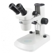 Stereozoom Microscope