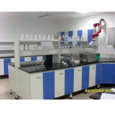 Modular Lab Furnitures